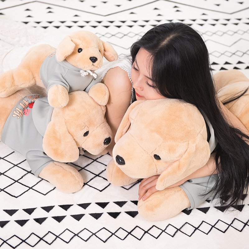 Golden Retriever Doll - Image 2